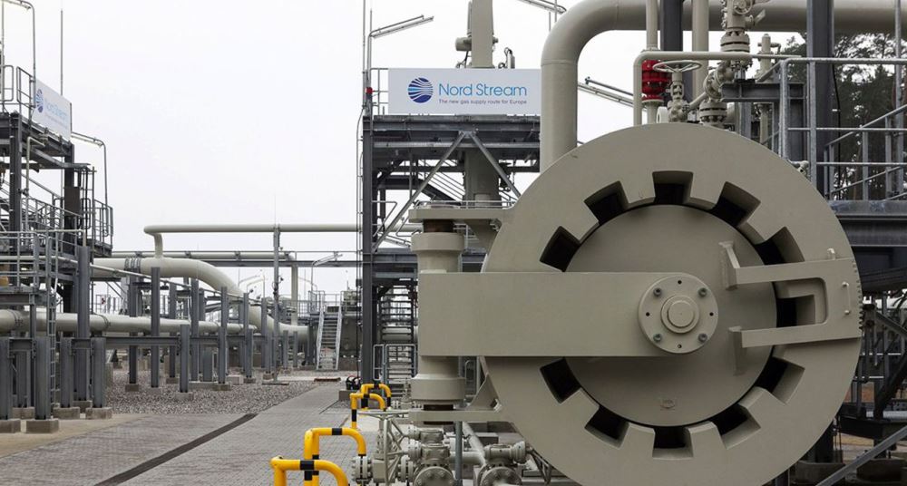 Gazprom do reduktoje dergesat e gazit ne France